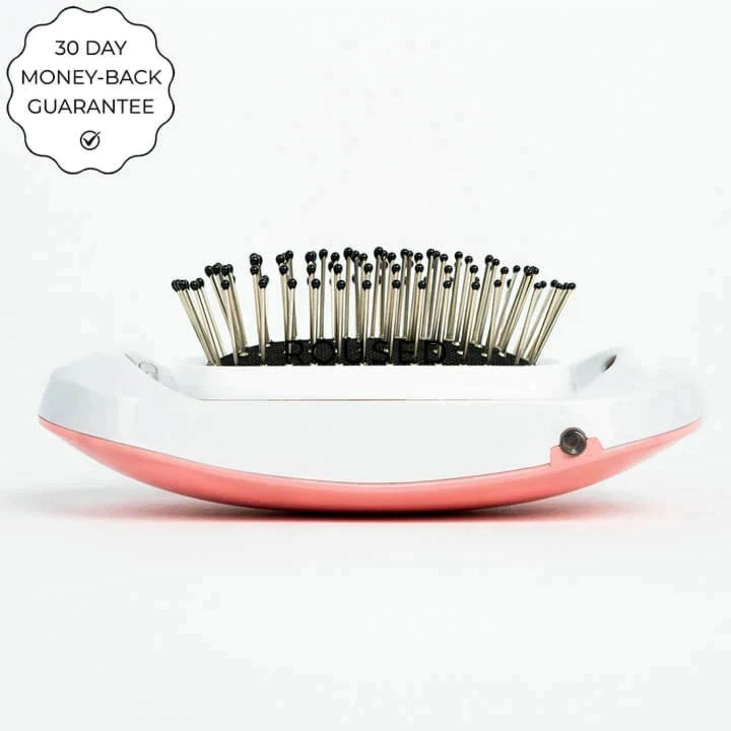 Woolisi- Pro Brush