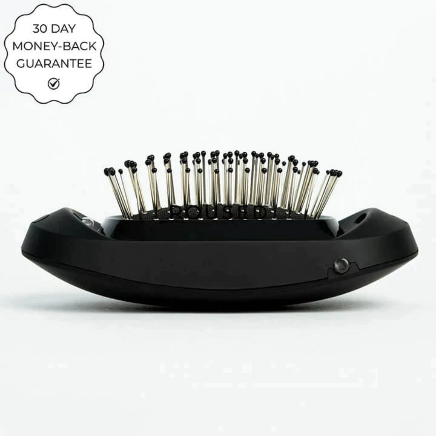 Woolisi- Pro Brush