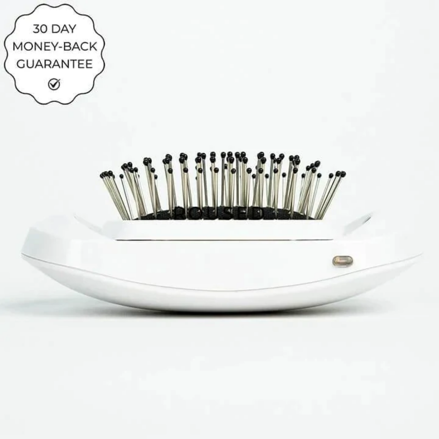 Woolisi- Pro Brush