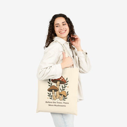 Organic Tote Bag