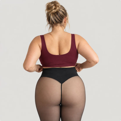 Woolisi Barewarm™ Tights