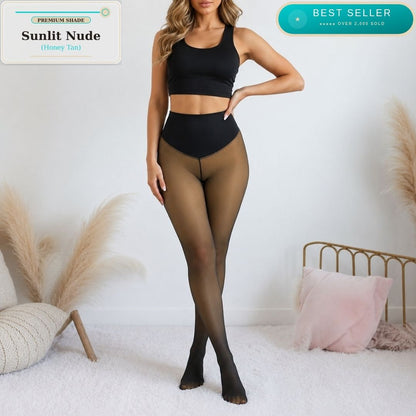 Woolisi™ Magic Leggings
