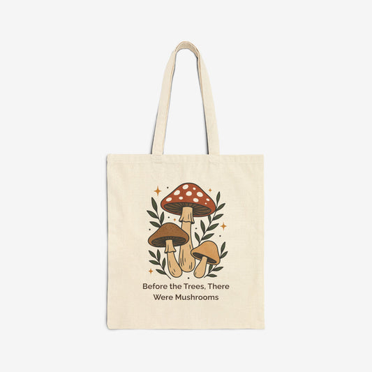 Organic Tote Bag