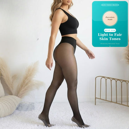 Woolisi™ Magic Leggings